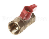 23424-2 Vollrath Drain Valve Assembly