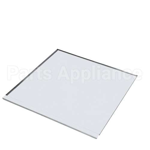 2342800 Garland Drip Pan 29In