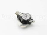 234300 Reznor 240V/208V/277V Fan Delay Cntrl