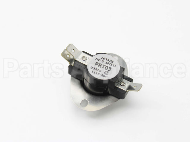 234300 Reznor 240V/208V/277V Fan Delay Cntrl