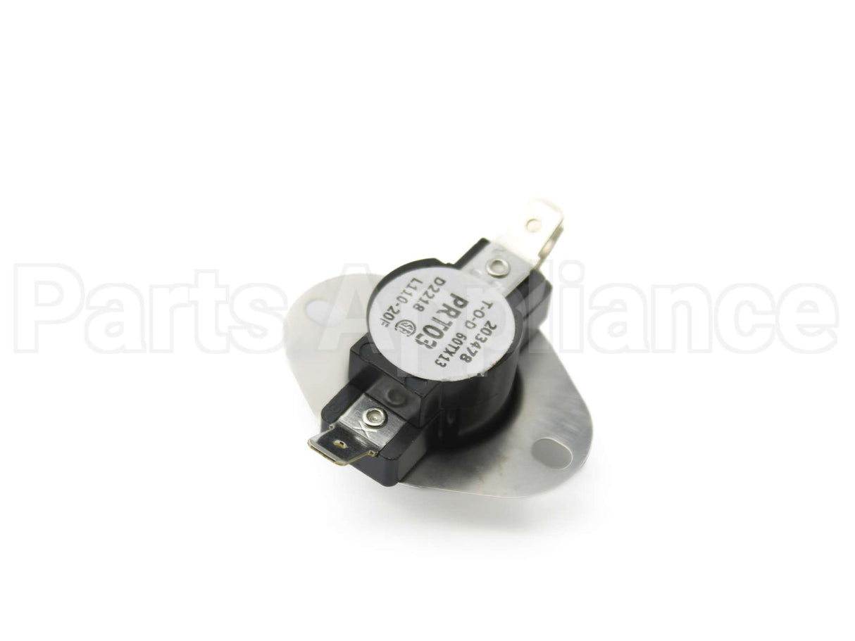 234300 Reznor 240V/208V/277V Fan Delay Cntrl