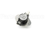 234300 Reznor 240V/208V/277V Fan Delay Cntrl