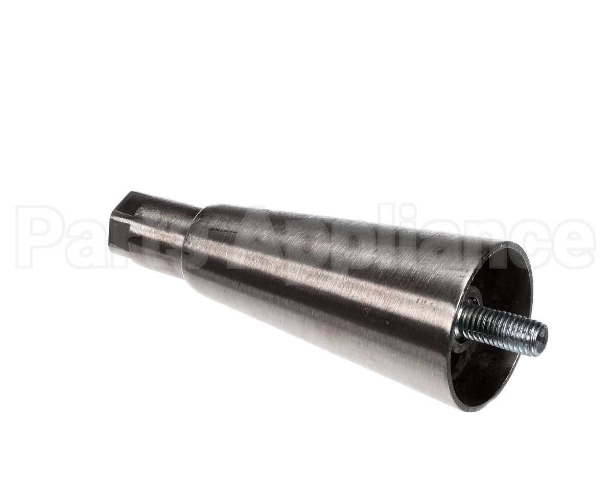 23433-1 Vollrath 6 Adjustable Peg Leg
