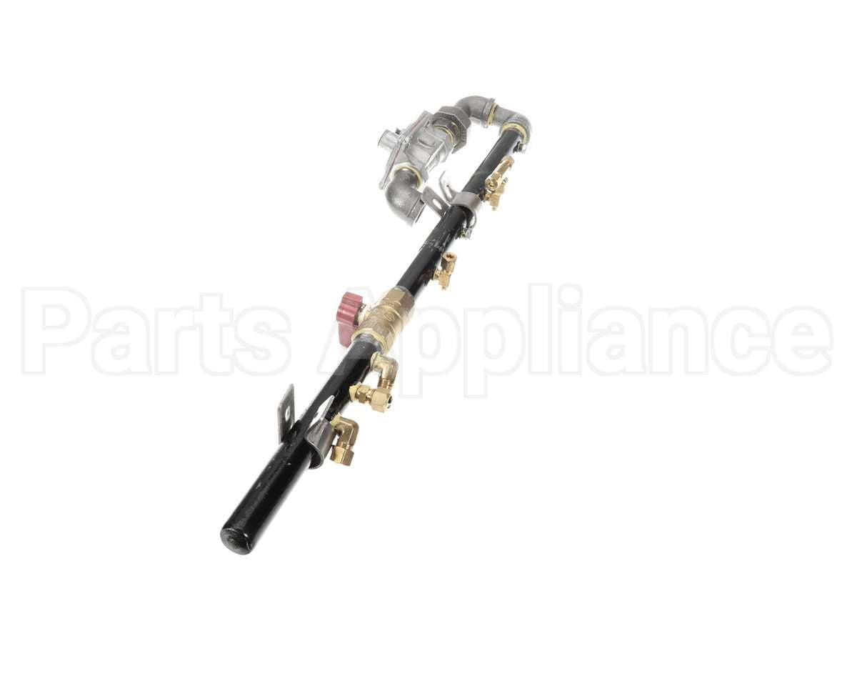 2343310090 Jade Manifold Sub Assembly. (Jgt-2436)