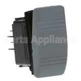 2343500 Compatible Cleveland Power Switch 7/8 X 1-5/8 Dpst
