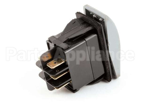 2343501 Garland Waterproof Rocker Switch-Gray