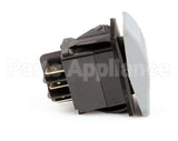 2343501 Garland Waterproof Rocker Switch-Gray