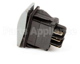 2343501 Garland Waterproof Rocker Switch-Gray