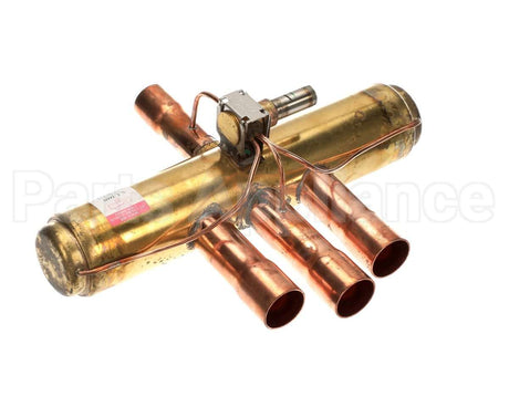 2343727 Daikin-Mcquay Four Way Reversing Valve