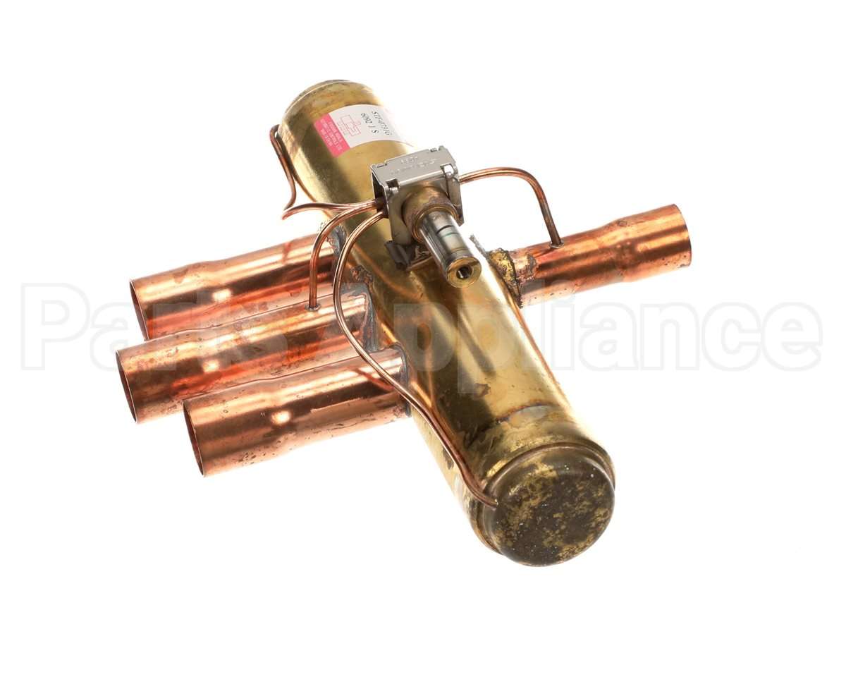 2343727 Daikin-Mcquay Four Way Reversing Valve