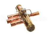 2343727 Daikin-Mcquay Four Way Reversing Valve