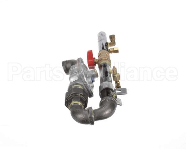 2343800090 Jade Manifold Sub Assembly. Jgt 30