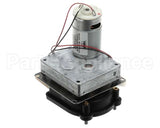 2345-002 Concordia Beverage Assembly Peristaltic Syrup Pump