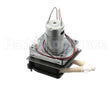 2345-013 Concordia Beverage Assembly Pump Syrup X6