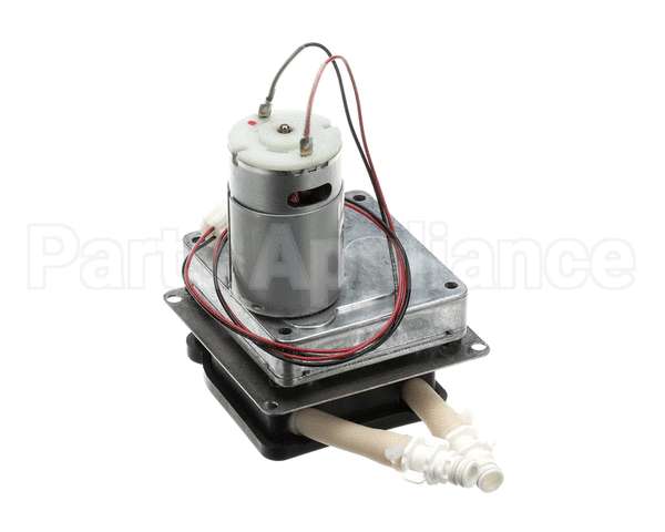 2345-013 Concordia Beverage Assembly Pump Syrup X6