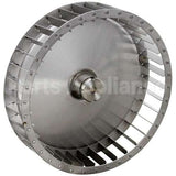 234625 Compatible Moffat Fan