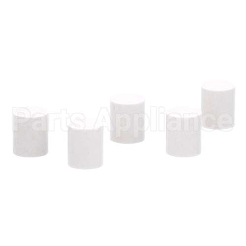 23469 Compatible Henny Penny Roller, 8 Gpm Pump, Pk Of 5