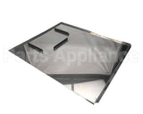 23471 Nieco Tray,Grs,Flow Thru,23" Frm-Wld