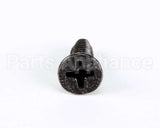 23475P Silver King Screw 8-321/2 F Ph 410 Ss Blk Zp