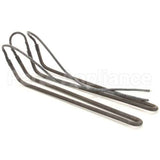 23476 Compatible Nieco 208V/1200W Element-Pair 10.88 Inch