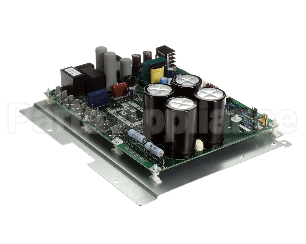 2348025 Daikin-Mcquay Inverter Board Assy