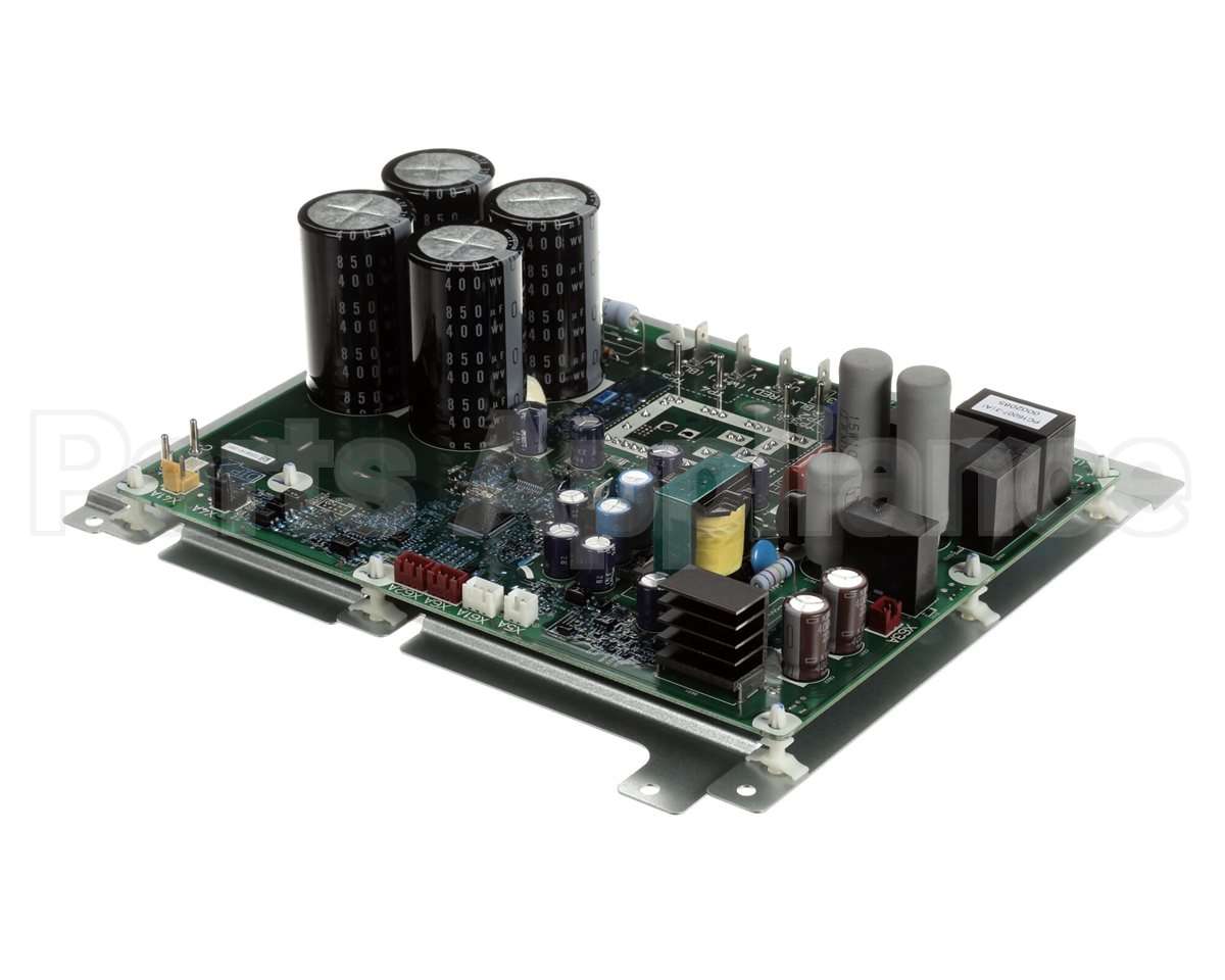 2348025 Daikin-Mcquay Inverter Board Assy