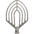 23490 Compatible Hobart Beater/Paddle