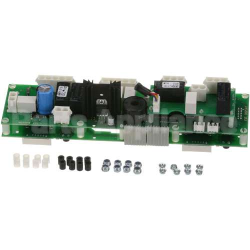 234906 Compatible Moffat Digital Controller Kit - 2 Speed