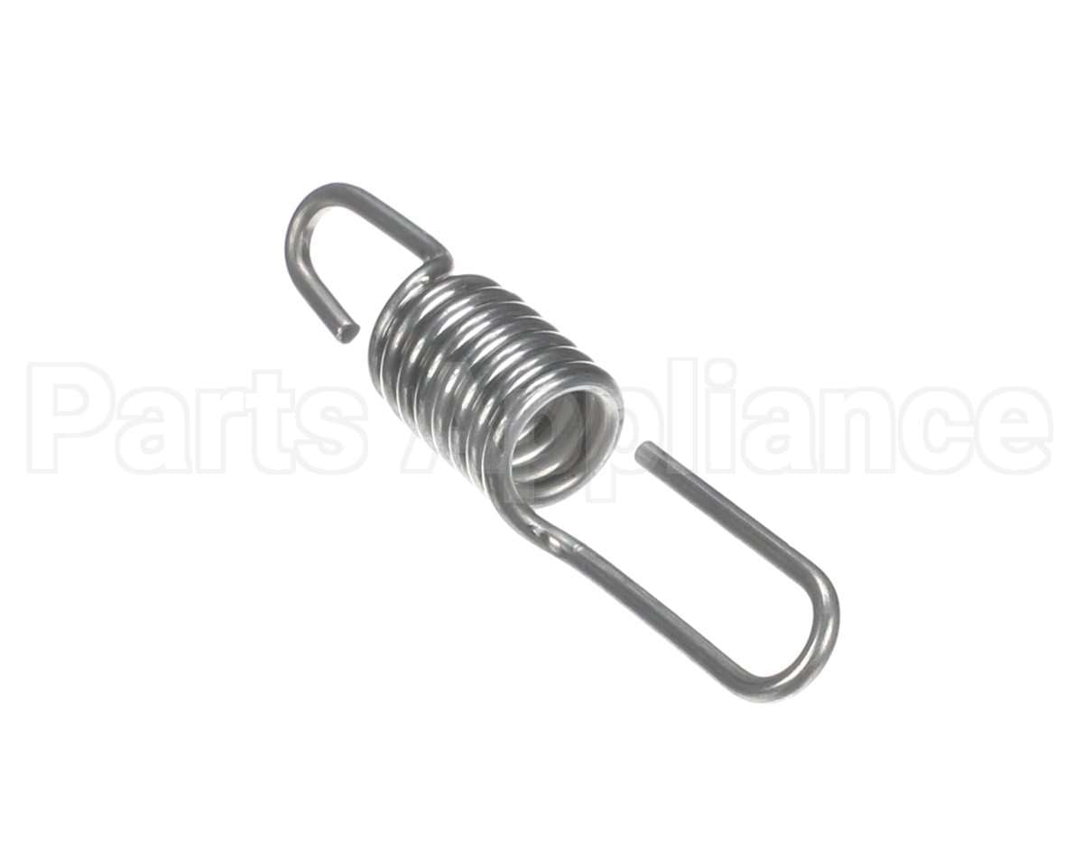 23496 Prince Castle Spring Valve Overtravel
