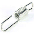 23496 Compatible Silver King Spring, Overtravel