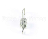 23496 Silver King Spring Valve Overtravel