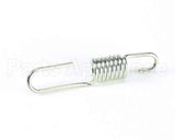 23496 Silver King Spring Valve Overtravel