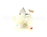 23499 Brema Solenoid Valve 0.5 Liters