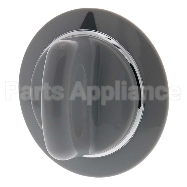 WE1M964 Gray Dryer Knob Compatible