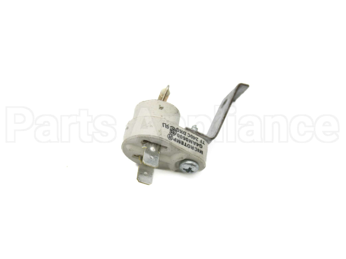 6016060 Burnham Boiler 240C Rollout Switch