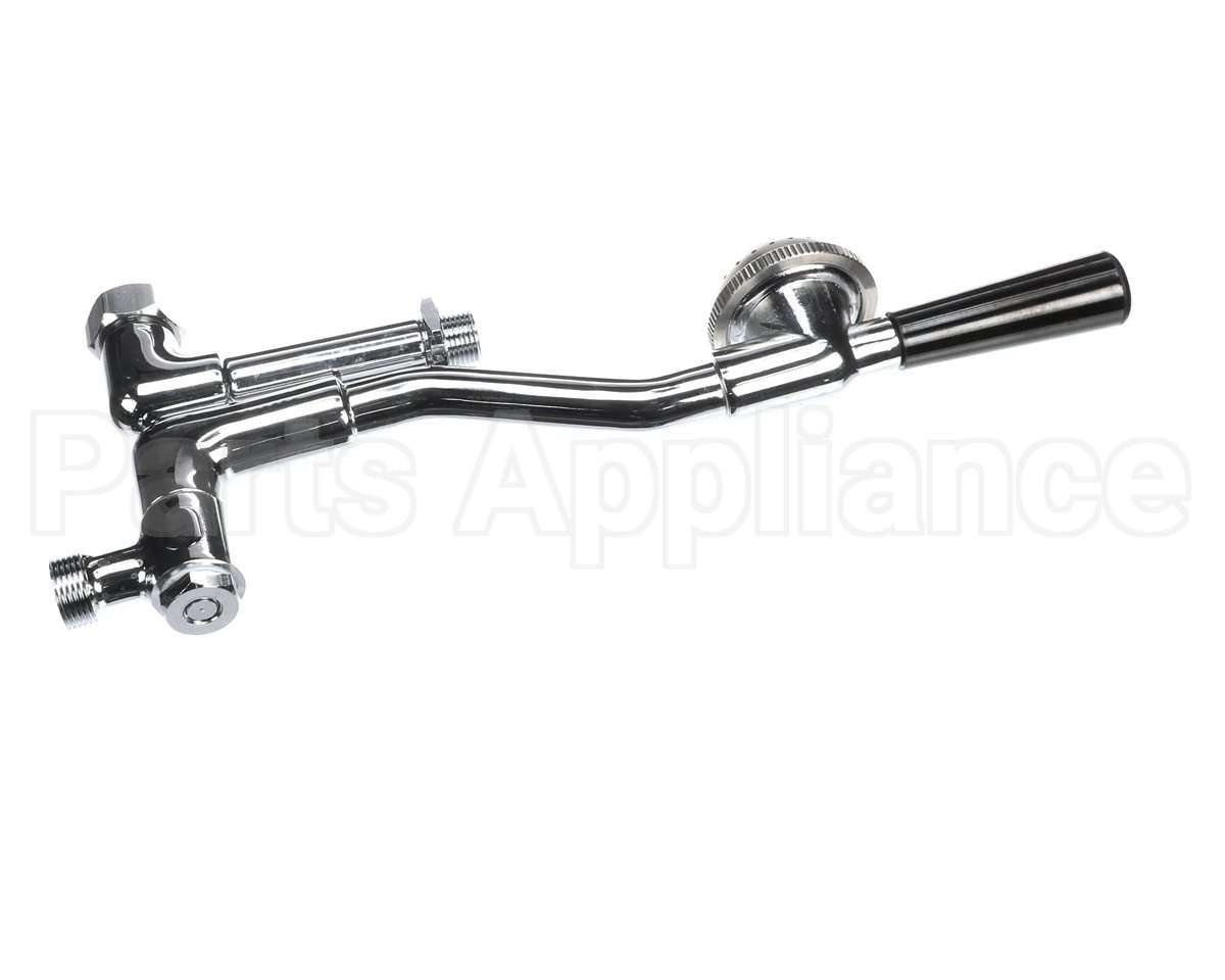 235-00007 Grindmaster Cecilware Spray Arm Assy, No Bypass - Cl