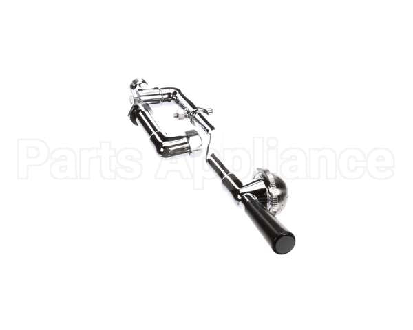 235-00008 Grindmaster Cecilware Spray Arm Assembly, W/ Bypass - Fe