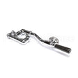 235-00009 Compatible Grindmaster Spray Arm Assembly, W/ Bypass - Fe