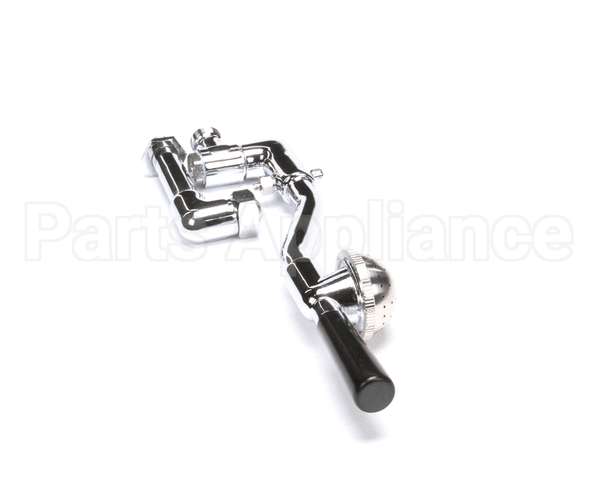 235-00009 Grindmaster Cecilware Spray Arm Assembly, W/ Bypass - Fe