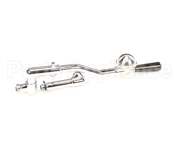 235-00010 Grindmaster Cecilware Spray Arm Assembly, W/Bypass - Cl2