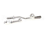 235-00010 Grindmaster Cecilware Spray Arm Assembly, W/Bypass - Cl2