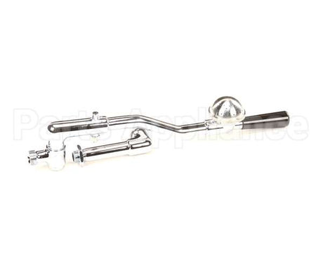235-00010 Grindmaster Cecilware Spray Arm Assembly, W/Bypass - Cl2