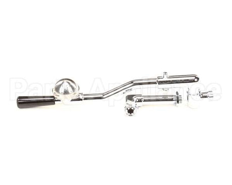 235-00010 Grindmaster Cecilware Spray Arm Assembly, W/Bypass - Cl2