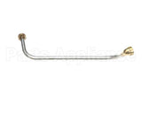 235-00012 Grindmaster Cecilware Spray Tube Sub-Assembly-Fe100