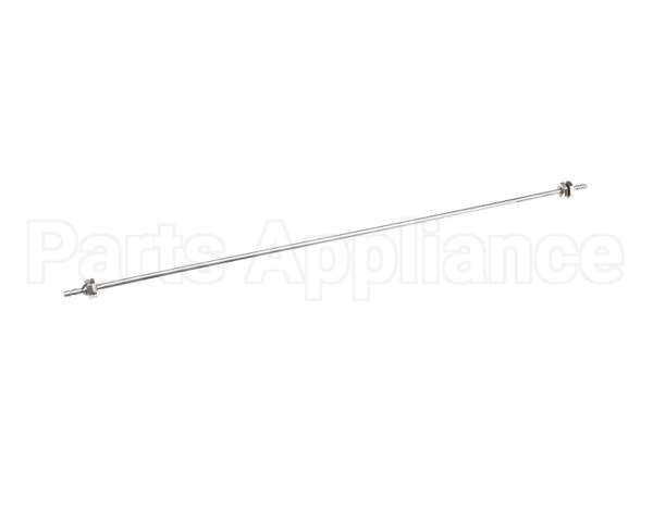 235-00013 Grindmaster Cecilware 16 Agitator Tube Assembly, S/S - F