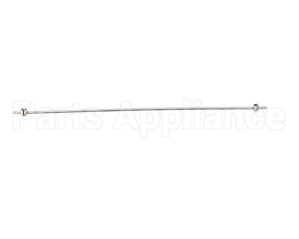 235-00013 Grindmaster Cecilware 16 Agitator Tube Assembly, S/S - F