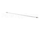 235-00013 Grindmaster Cecilware 16 Agitator Tube Assembly, S/S - F