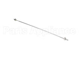 235-00013 Grindmaster Cecilware 16 Agitator Tube Assembly, S/S - F