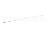 235-00014 Grindmaster Cecilware 26 Agitator Tube Assy, S/S - F
