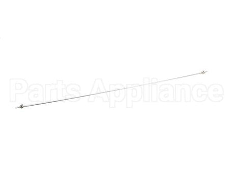 235-00014 Grindmaster Cecilware 26 Agitator Tube Assy, S/S - F